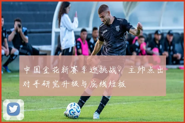 中国金花新赛季迎挑战，主帅点出对手研究升级与底线短板
