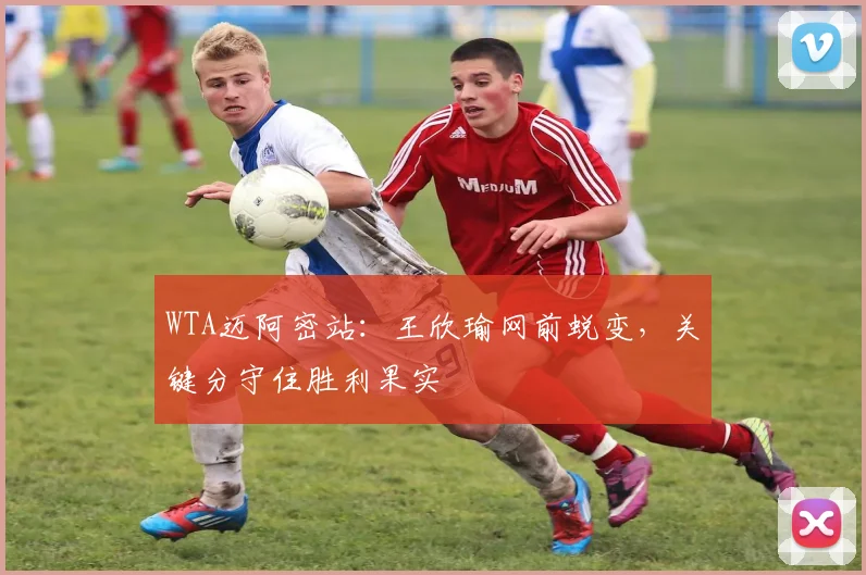 WTA迈阿密站：王欣瑜网前蜕变，关键分守住胜利果实