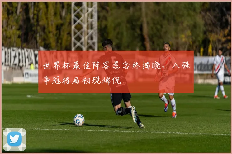 世界杯最佳阵容悬念终揭晓，八强争冠格局初现端倪