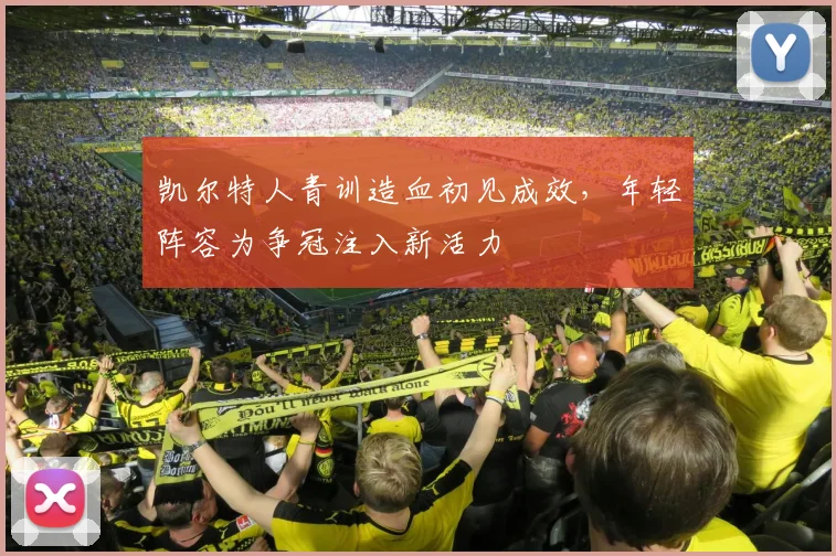凯尔特人青训造血初见成效，年轻阵容为争冠注入新活力